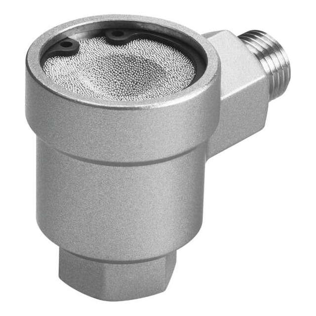 Festo Corporation SEU-1/4 - Válvula de control, constante Roscado - -