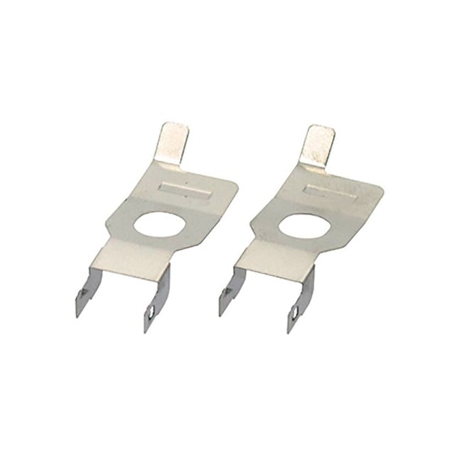 IDEC SFA-203 RR Clip, sujeción Enchufes SR2P