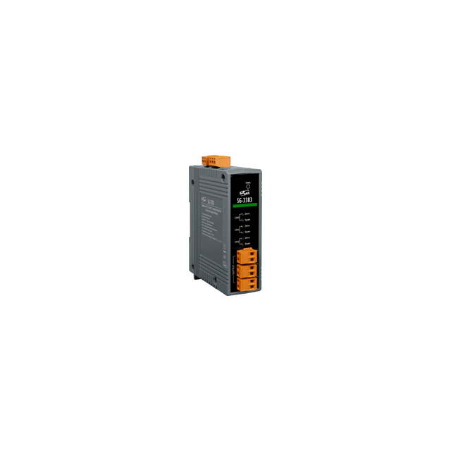 ICP DAS USA INC SG-3383 SG-3000 Signal Conditioner Current