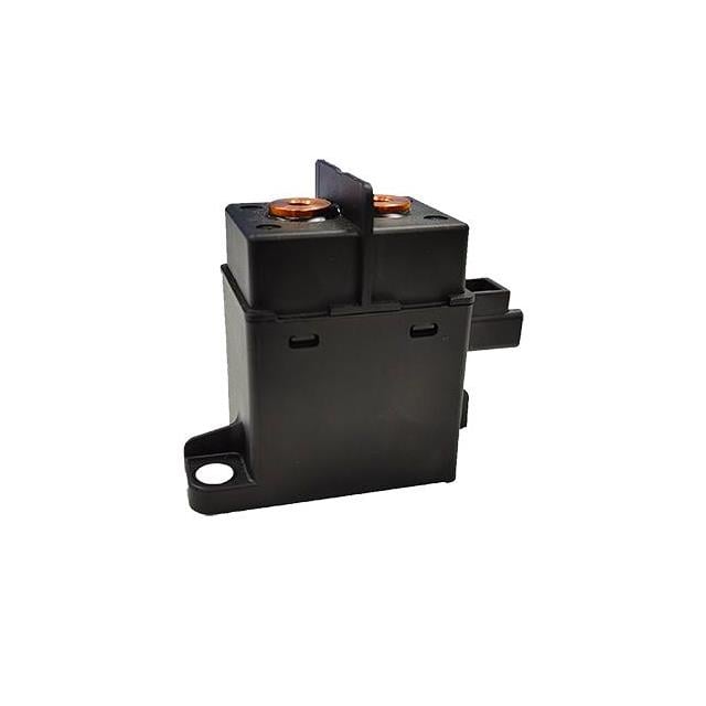 Sensata-Gigavac Clean Energy SGX051BXX SGX05 Montaje de chasis 12VCC