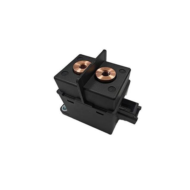 Sensata-Gigavac Clean Energy SGX151CXX SGX15 Montaje de chasis 24VCC