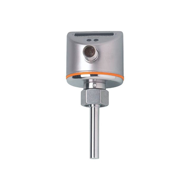 ifm efector, inc. SI5006 - 3 ~ 300 cm/s, 200 ~ 3000 cm/s Gas, Liquid