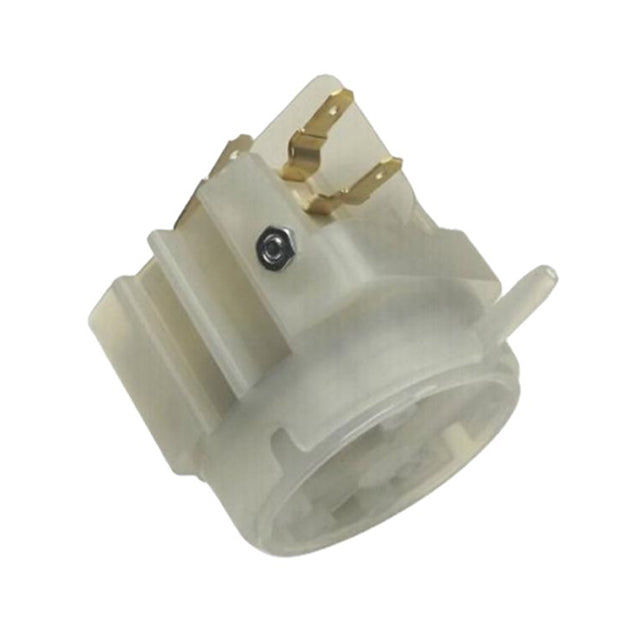 Phoenix America 6721-40 6721 Interruptor de vacío Aspiradora operada 2.7 ~ 9.7PSI (0.2 ~ 0.7bar) Válvula de control