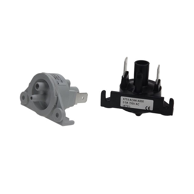 Variohm 6753-AEJA-A000 6753 Interruptor de presión