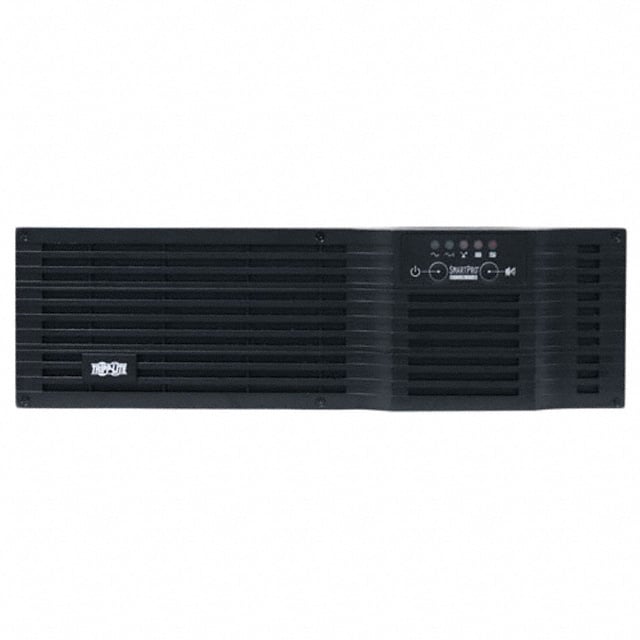 Eaton Tripp Lite SM2200RMDVTAA SmartPro Line Interactive (Regulación de entrada) Redes, Monofásico Rackmount