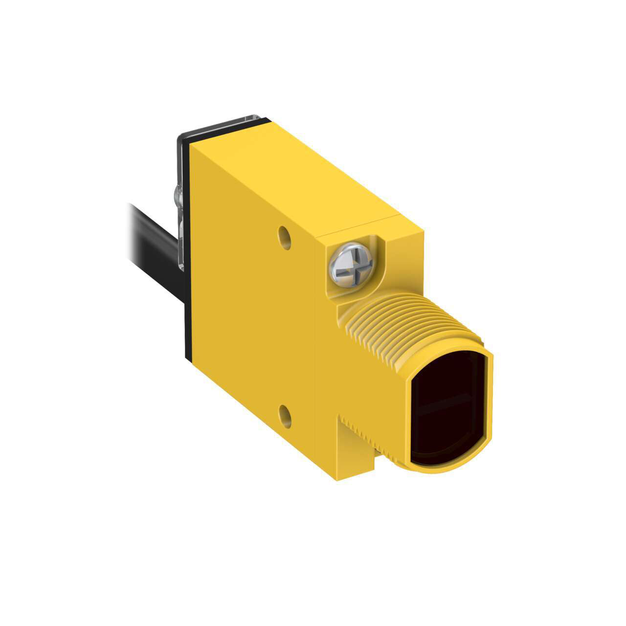 Banner Engineering Corporation SM31RQDP MINI-BEAM® Haz pasante 118.110" (3m) 1ms IP67, IEC, NEMA 1, 2, 3, 3S, 4, 4X, 6, 12