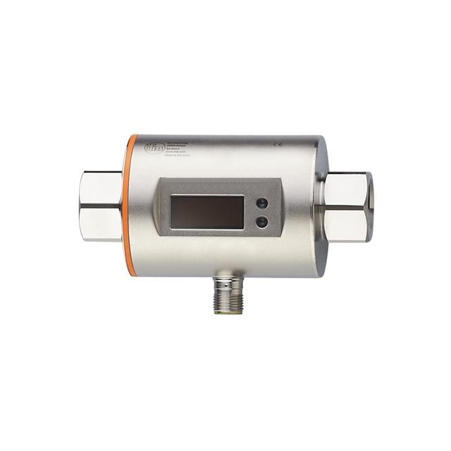 ifm efector, inc. SM6601 - 0.03 ~ 6.6 GPM Liquid