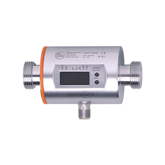 ifm efector, inc. SM7001 - 0.03 ~ 6.6 GPM Liquid