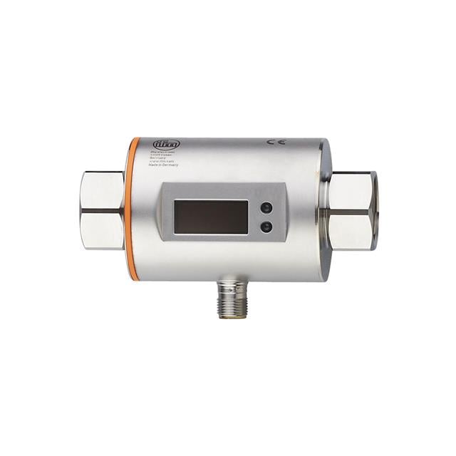 ifm efector, inc. SM7601 - 0.03 ~ 6.6 GPM Liquid