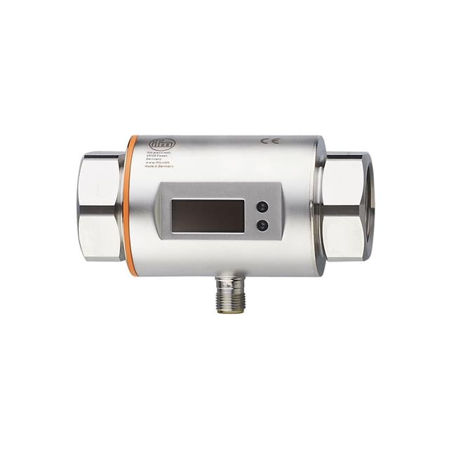 ifm efector, inc. SM8601 - 0.03 ~ 6.6 GPM Liquid