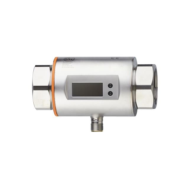 ifm efector, inc. SM8604 - 0.1 ~ 26.4 GPM Liquid