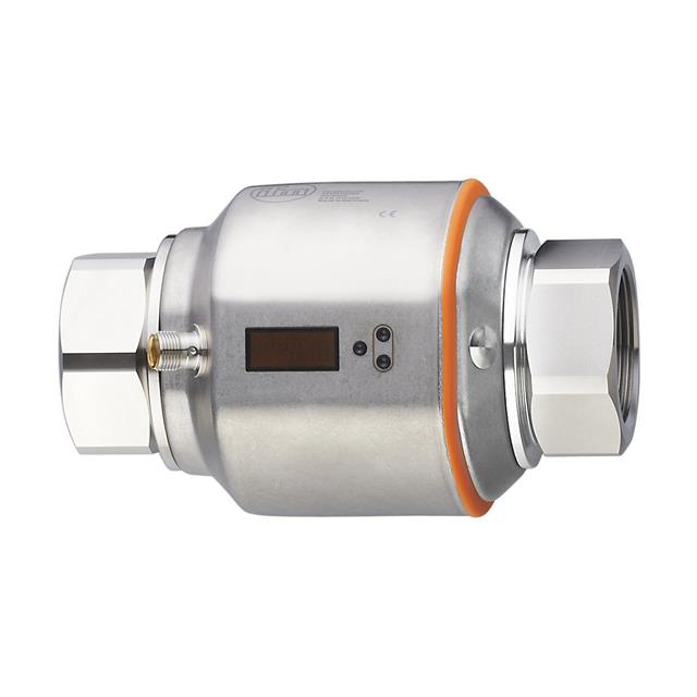 ifm efector, inc. SM9604 - 0.03 ~ 6.6 GPM Liquid