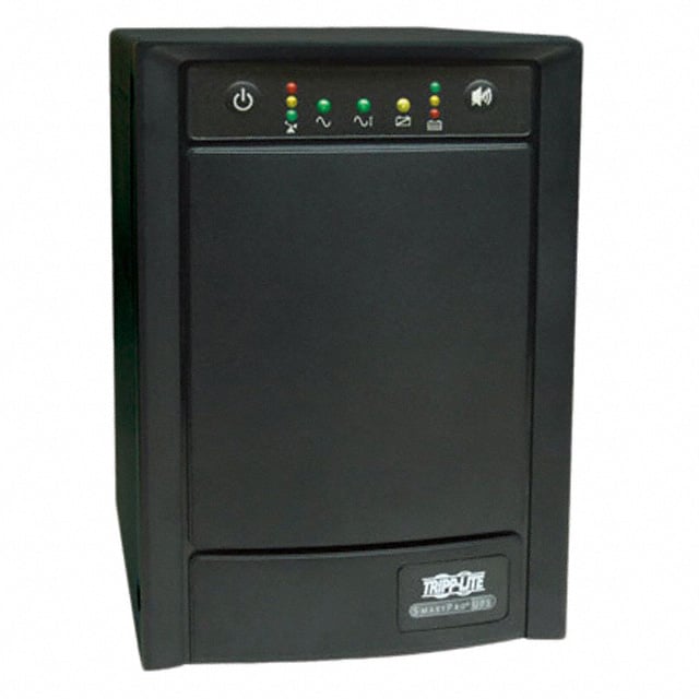 Eaton Tripp Lite SMART1500SLT Smart Pro® Line Interactive (Regulación de entrada) Redes, Monofásico Tower