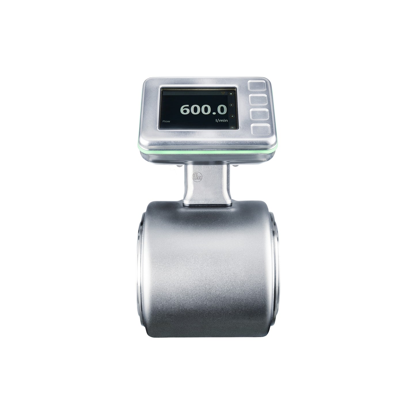 ifm efector, inc. SMF421 - 10 ~ 1200L/min Liquid