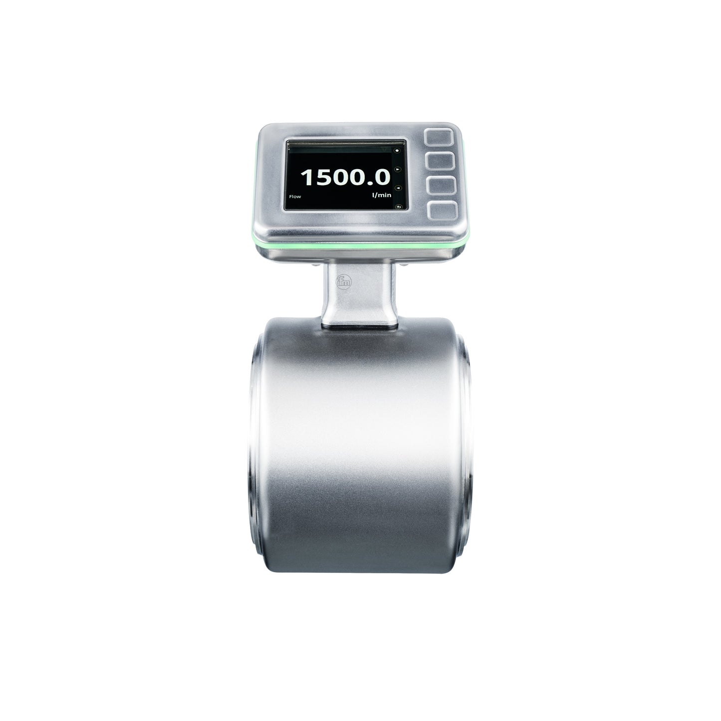 ifm efector, inc. SMF621 - 30 ~ 3000 L/min Liquid
