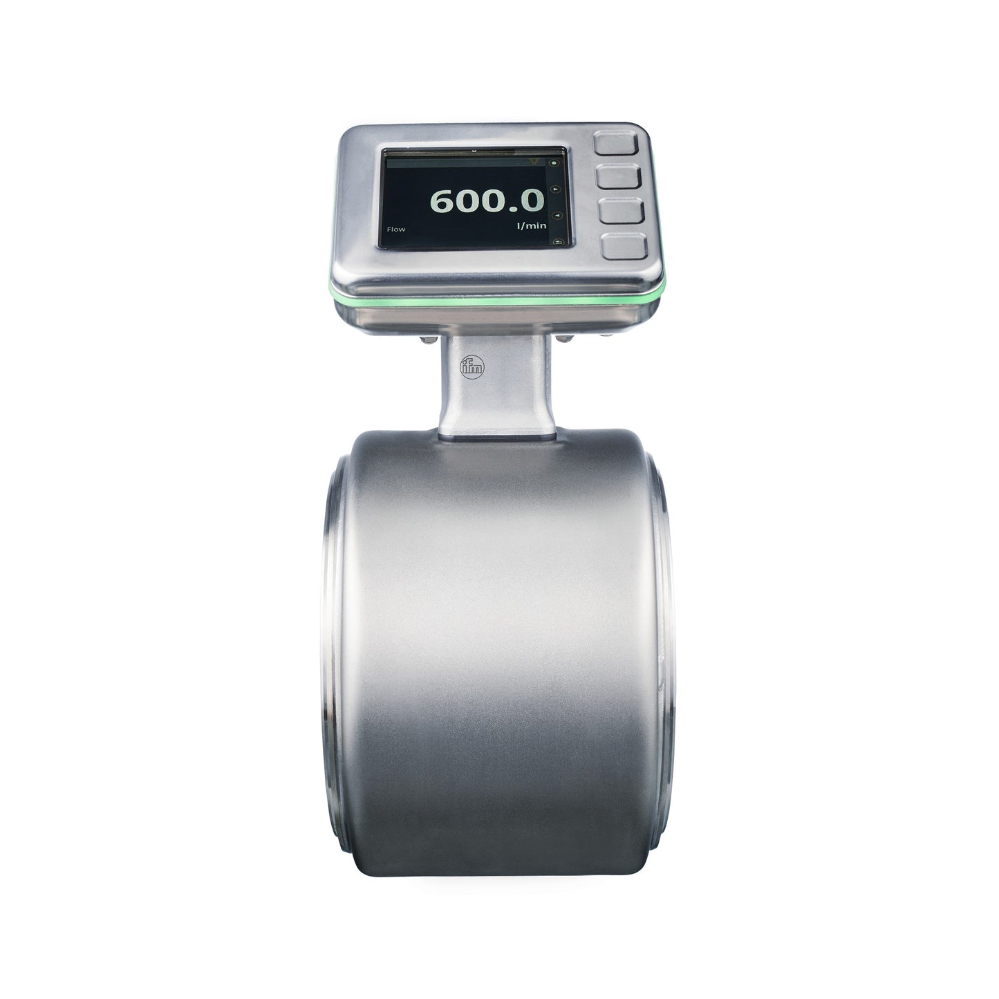 ifm efector, inc. SMF920 - 100 ~ 10000 L/min Liquid