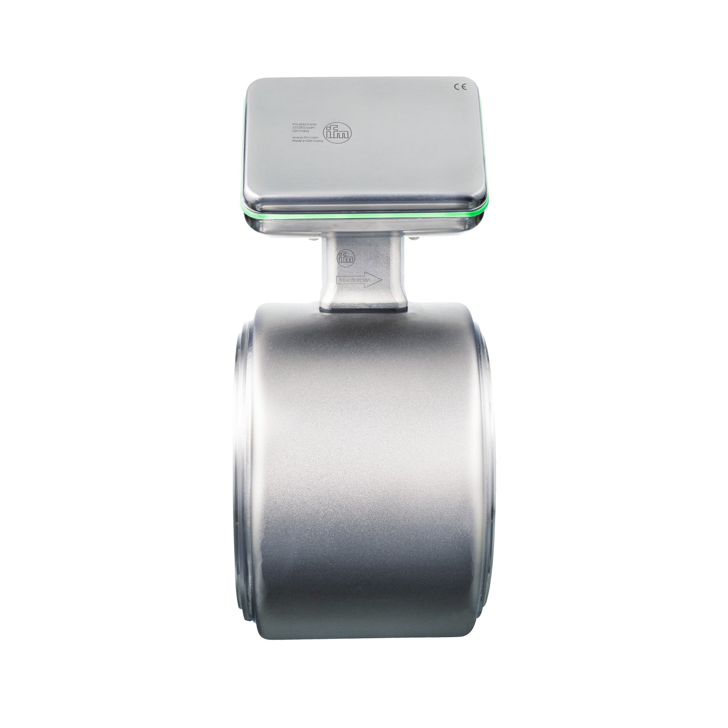 ifm efector, inc. SMF850 - 75 ~ 7500L/min Liquid