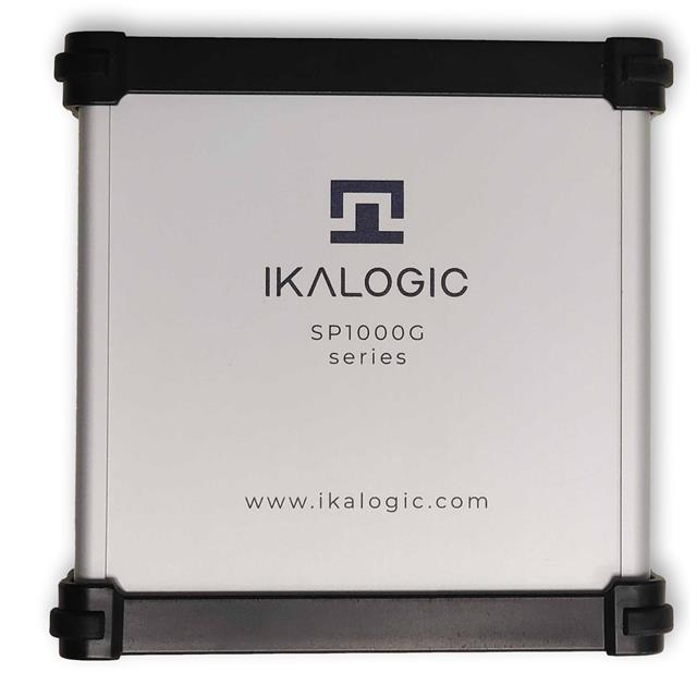 IKALOGIC SP1018G SP1000G SP1000G Logic Analyzer