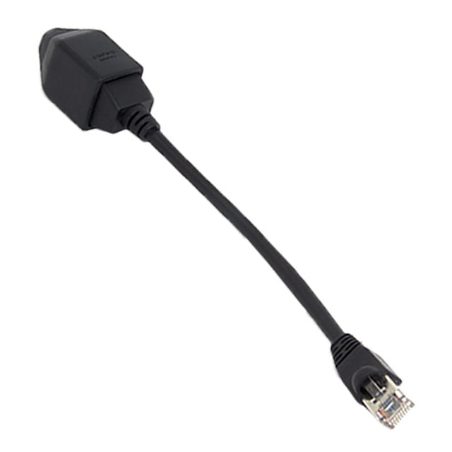 Verivolt LLC SPLITCONNECT RJ-45 TO TERMINAL - Adapter -