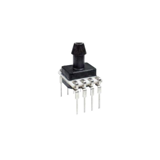 Honeywell Sensing and Productivity Solutions SSCDANV150PGSA3 TruStability® SSC Medidor 150PSI (1034.21kPa)