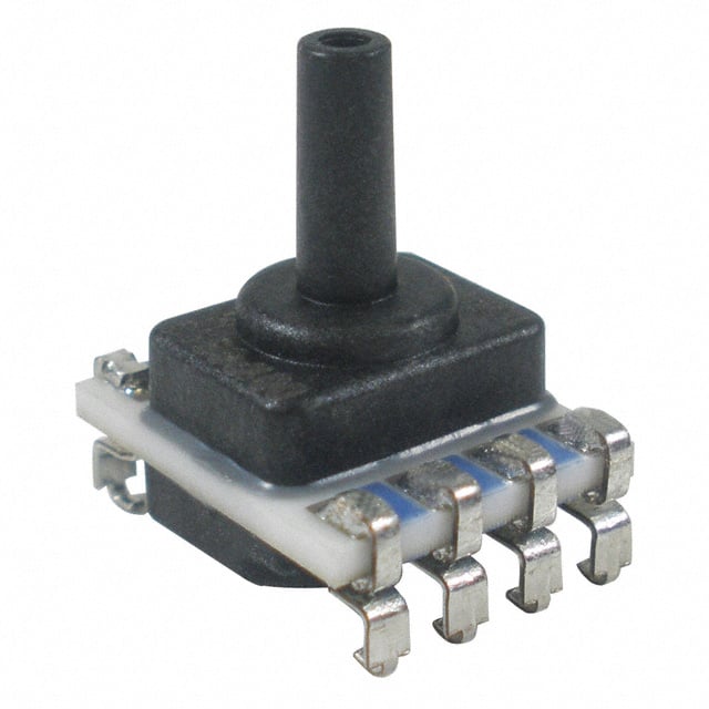 Honeywell Sensing and Productivity Solutions SSCMLNN030PASA3 TruStability® SSC Absoluta 30PSI (206.84kPa)