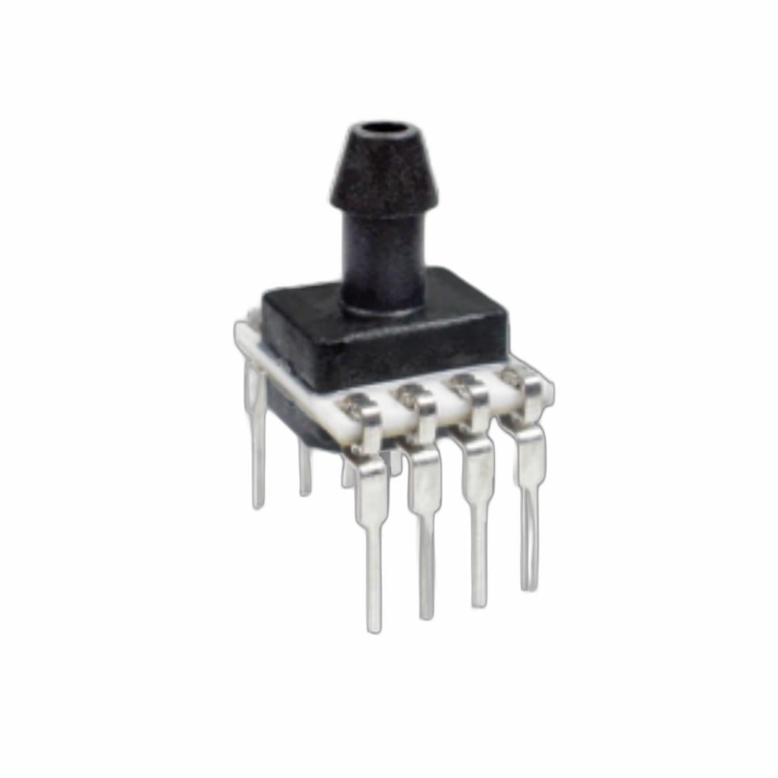 Honeywell Sensing and Productivity Solutions SSCMRRD002NDAA5 TruStability® SSC Montaje en placa Absoluta