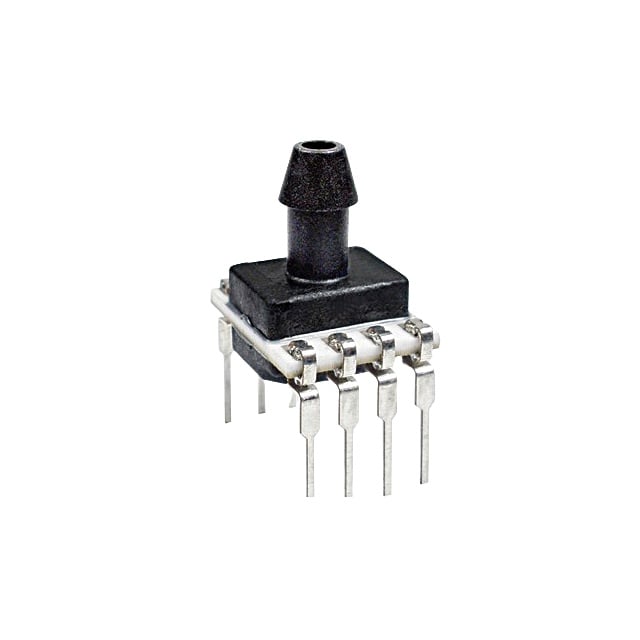 Honeywell Sensing and Productivity Solutions SSCMNNN400KA2A3 TruStability® SSC Automatización industrial, ventilación médica Absoluta