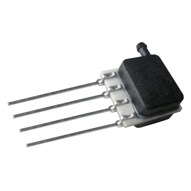 Honeywell Sensing and Productivity Solutions SSCSRNN1.6BA7A3 TruStability® SSC Absoluta 23.21PSI (160kPa)