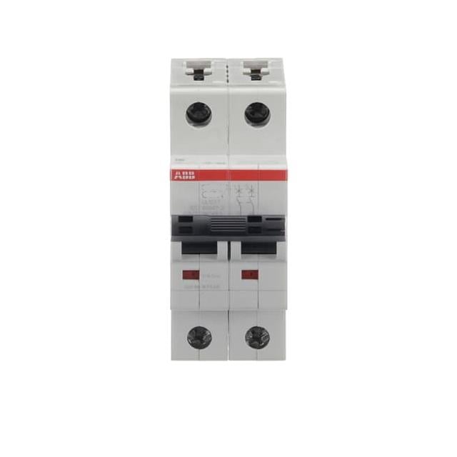 ABB Control ST202M-C25 - Riel DIN Térmico 25A