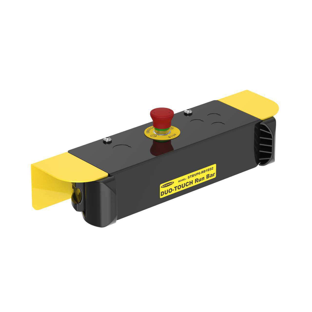 Banner Engineering Corporation STBVP6-RB1E02 STB Haz pasante - 20ms IP20