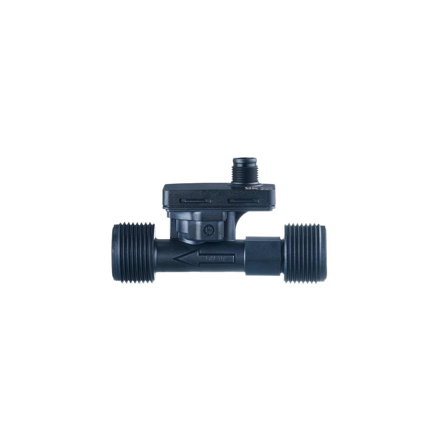 ifm efector, inc. SV5151 - 1.8 ~ 32L/min Liquid
