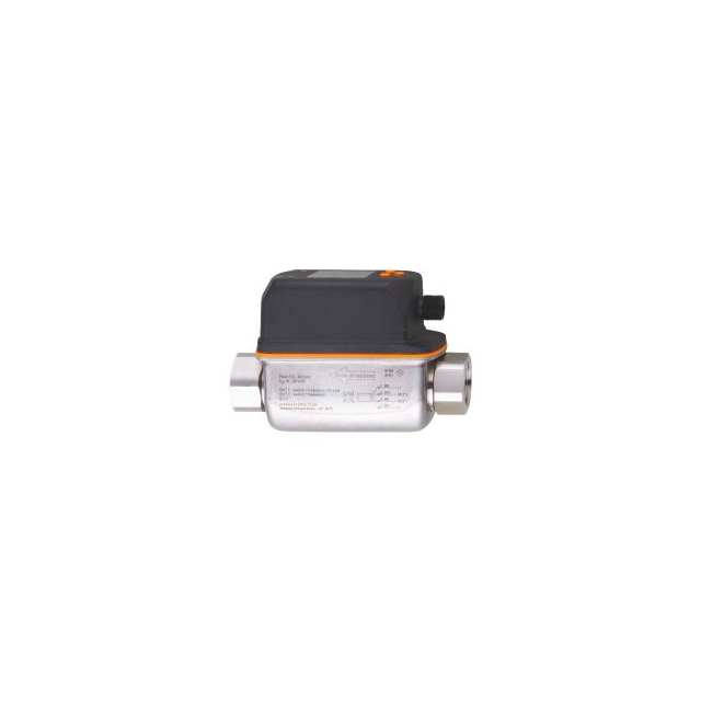 ifm efector, inc. SV5204 - 2 ~ 40 LPM Liquid