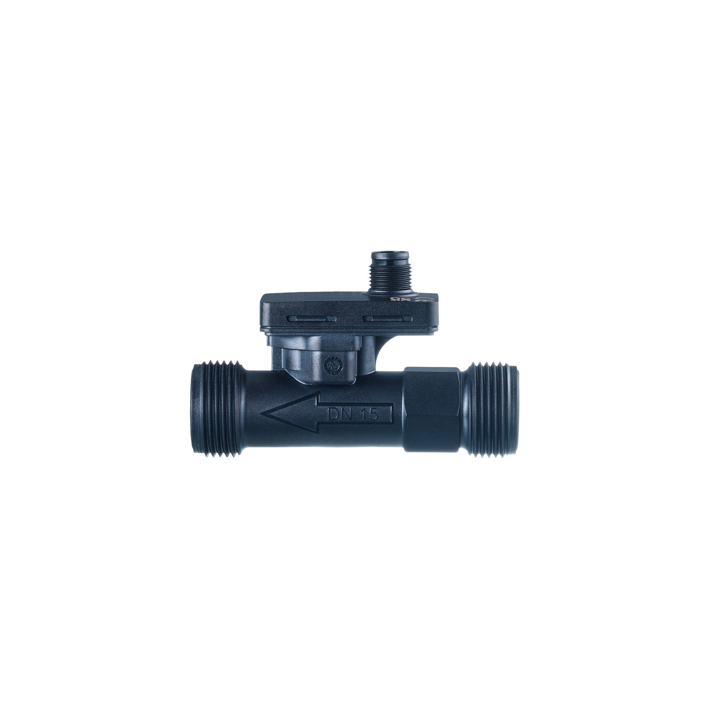 ifm efector, inc. SV6151 - 3.5 ~ 50L/min Liquid