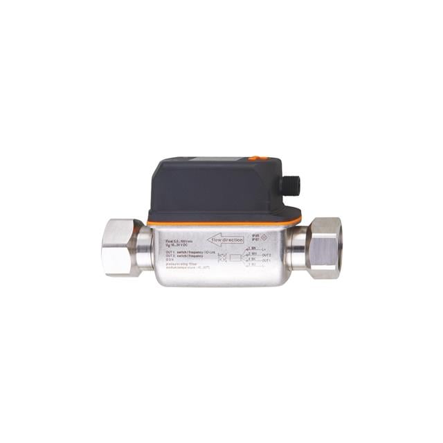 ifm efector, inc. SV7610 - 1.3 ~ 26.4 GPM Liquid