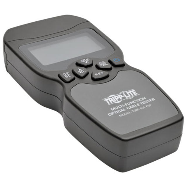 Eaton Tripp Lite T020-001-PSF - - Cable Tester