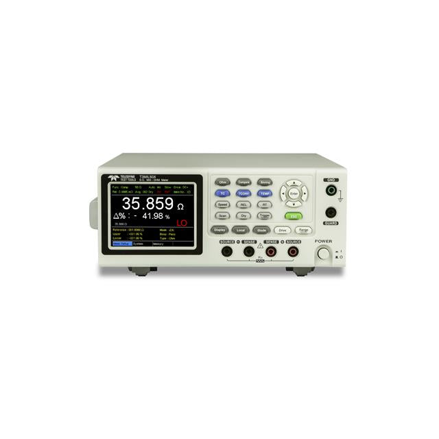 Teledyne LeCroy T3MIL50X - - Milliohmmeter
