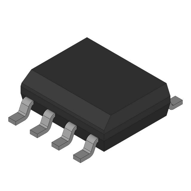 Freescale Semiconductor MPXV2202GC6T1 MPX2202 Montaje en placa Manómetro ventilado
