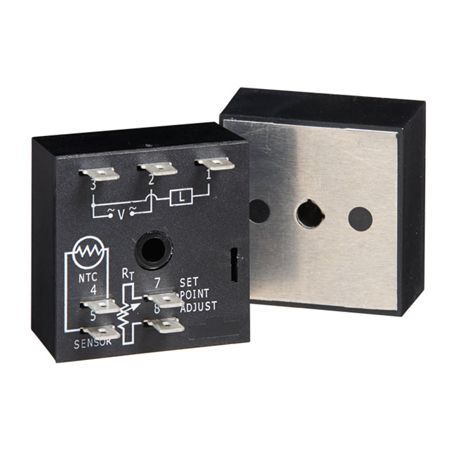 Littelfuse Inc. TCR9C TCR9C Temperature Controller (Thermistor, NTC) -