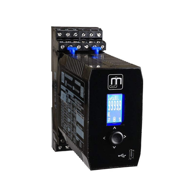 JM Concept TELIS 9200U1 TELIS 9000 Signal Conditioner Current, Voltage, Resistance, Temperature