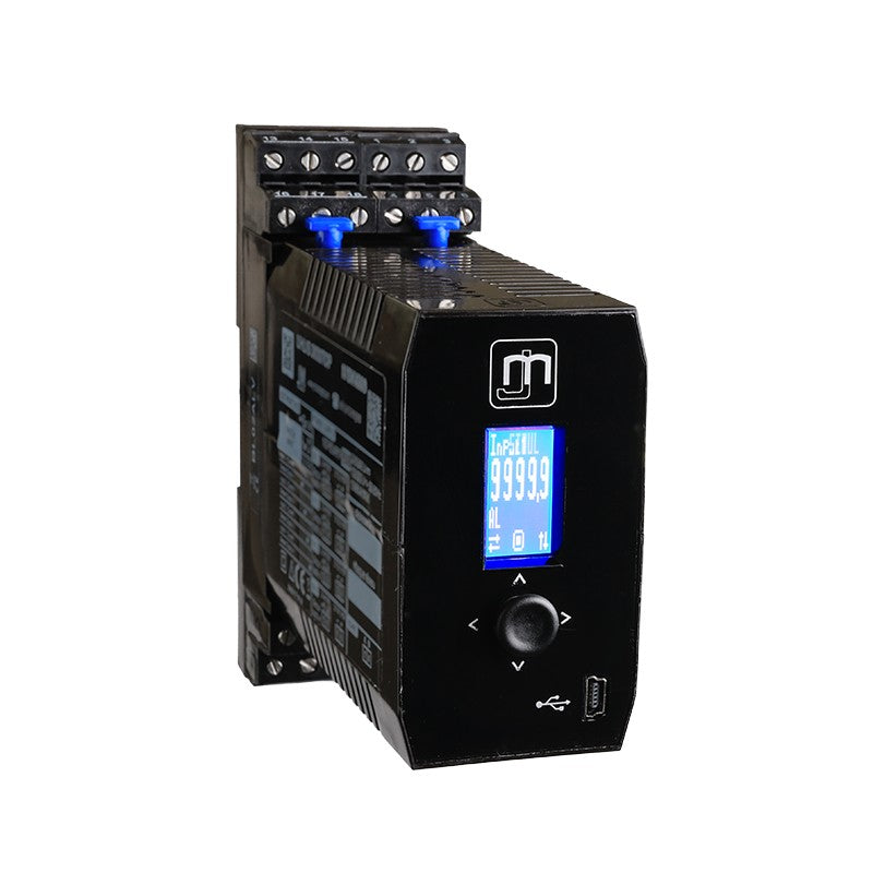 JM Concept TELIS 9200U2 TELIS 9000 Signal Conditioner Multiplier Current, Voltage, Resistance, Temperature