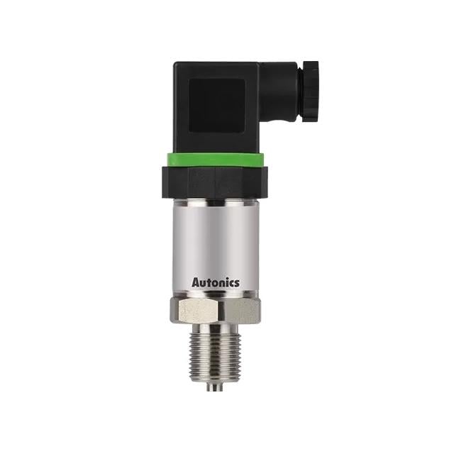 Autonics TPS20-G2QP8-00 TPS20 Medidor -14.69PSI ~ 99.56PSI (-101.3kPa ~ 686.47kPa)