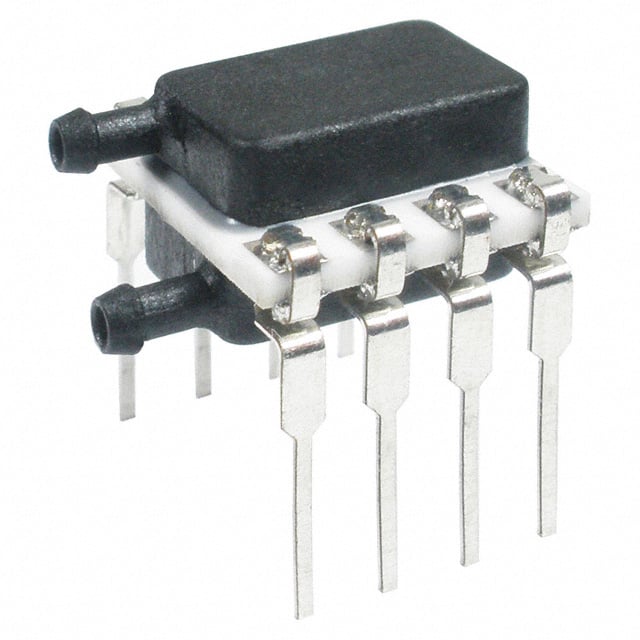 Honeywell Sensing and Productivity Solutions TSCDRRN015PDUCV TruStability® TSC Montaje en placa Diferencial