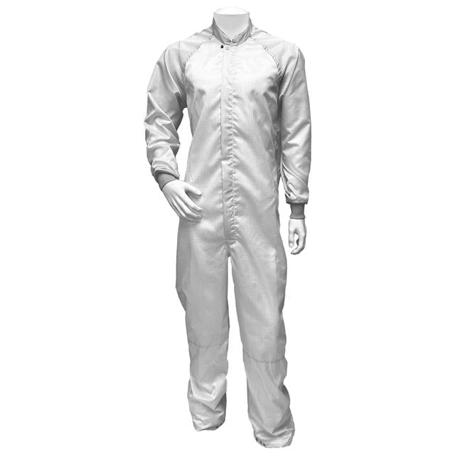 Transforming Technologies TX40CRWH05 TX4000 Prenda Blanco