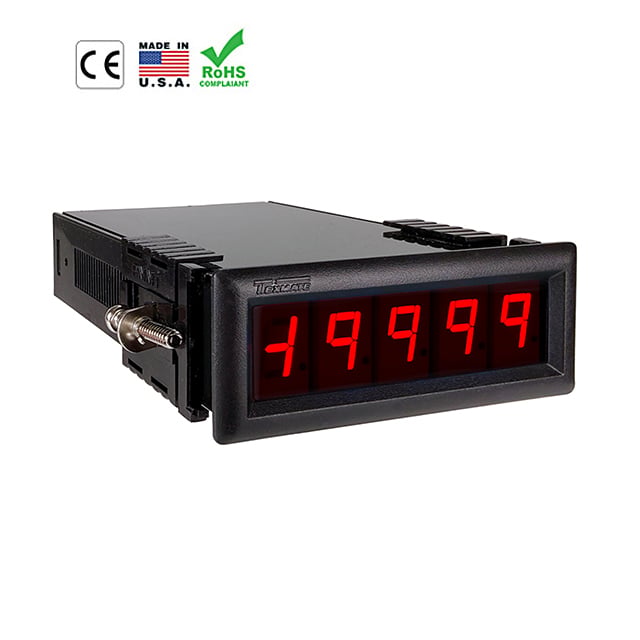 Texmate PM-45-DCV-U200MV * - - -