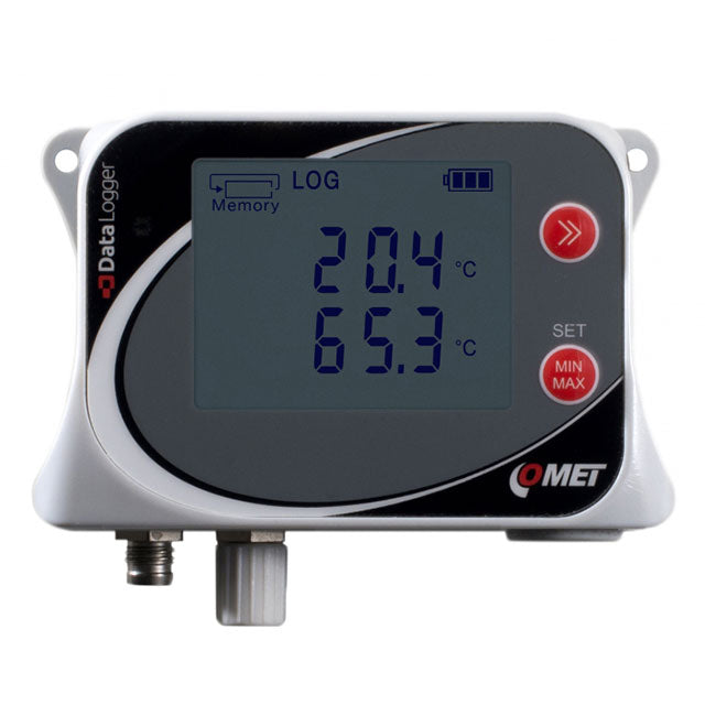 Comet America, LP U0121 - Temperature Controller -90°C ~ 260°C