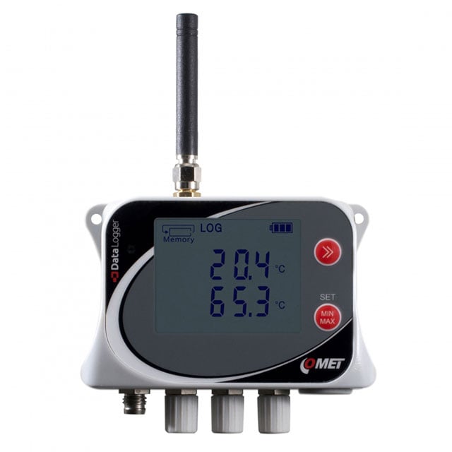 Comet America, LP U0141M - Temperature Controller -90°C ~ 260°C