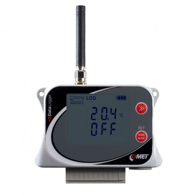 Comet America, LP U0843M - Temperature Controller -90°C ~ 260°C