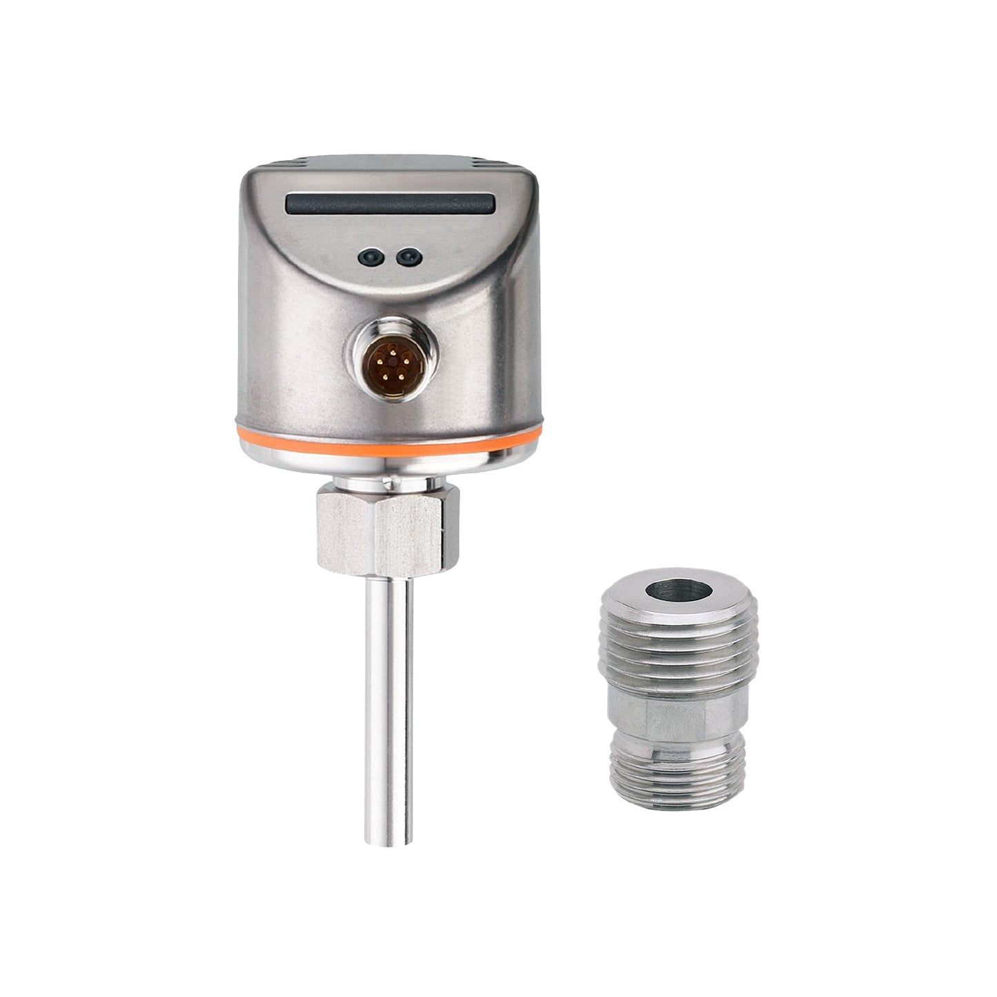 ifm efector, inc. U25222 - - Gas, Liquid
