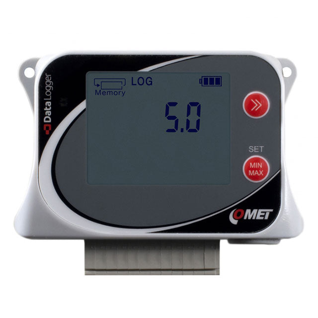 Comet America, LP U5841 - Process Controller 0 ~ 10VDC