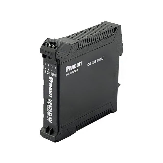 Panduit Corp UPS003LSM - Sensor de carga Sistemas de UPS